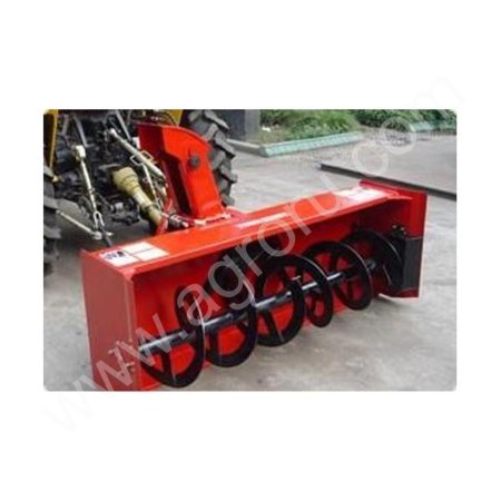 Снегоуборщик DF B5418PTO