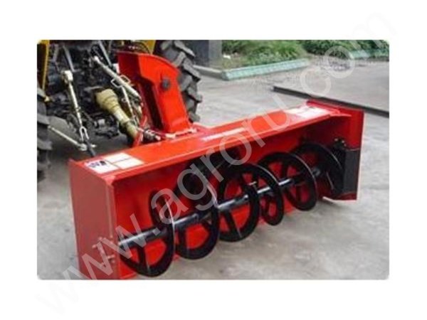 Снегоуборщик DF B5418PTO