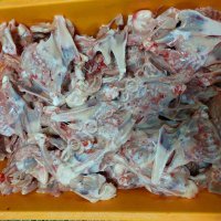 Суповой набор цыпленка-бройлера