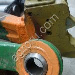 Ремонт деталей навески тракторов John Deere, Fendt и др.