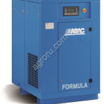 Винтовой компрессор ABAC FORMULA 3013 A