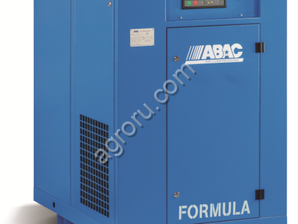 Винтовой компрессор ABAC FORMULA 3013 A