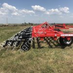 Культиватор предпосевной 12 метров