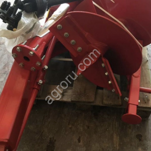 Ямобур садовый