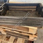 Ящики пластиковые