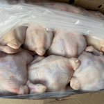 Тушка бройлера 1 сорт ГОСТ (HALAL)