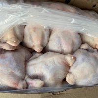 Тушка бройлера 1 сорт ГОСТ (HALAL)
