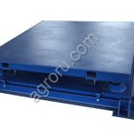 Весы платформенные