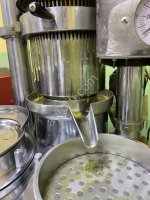 Масло конопляное