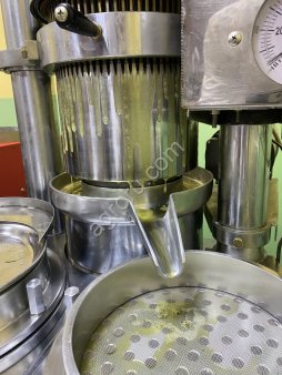 Масло конопляное