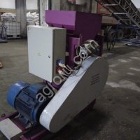 Пресс-экструдер ПЭ-370УШ ЖАСКО