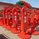 Косилка роторная усиленная Lisicki 1,85