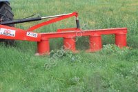 Косилка роторная Lisicki 2, 6 м