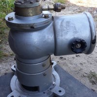 форсунка для жидкого топлива Ф-1