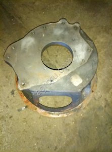 Корпус муфты сцепления Т-150 под ЯМЗ