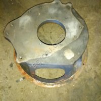 Корпус муфты сцепления Т-150 под ЯМЗ
