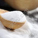 Аммоний, Углеаммонийная соль, Разрыхлитель аммония