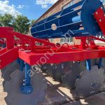 Бороны дисковые навесные (дискаторы) БД-Агро-1,5х2Н