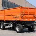 Прицеп самосвальный