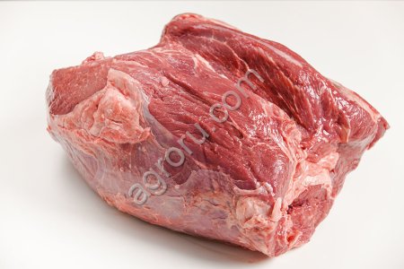 Говяжья разделка оптом