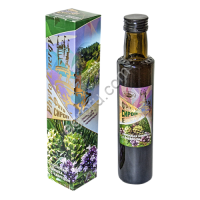 Сироп - Бальзам