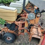 Пропашные сеялки тс-М 8000А