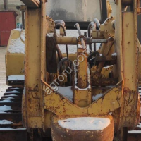 Бульдозер pengpu PD-320Y