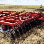 Борона дискочизельная бдч 3,3х4 Росомаха