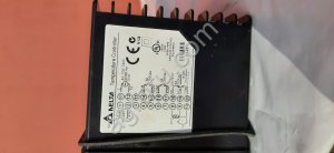 Регуляторы температуры для хлебопекарных печей.