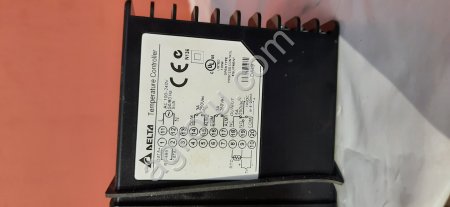 Регуляторы температуры для хлебопекарных печей.