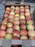 Яблоки Фуджи