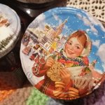 Домашние малиновое Варенье
