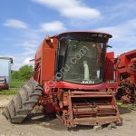 Зерноуборочный комбайн Лида-1600