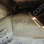 Жом свекловичный сушеный гранулированный