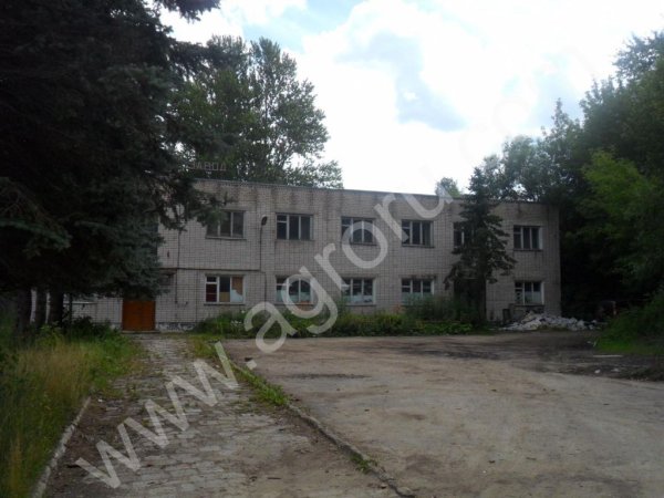 производственной площадки