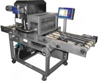 Комплекс скоростной отсадки/отливки масс АКСОМ