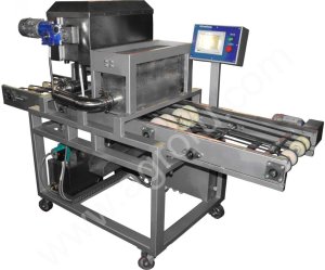 Комплекс скоростной отсадки/отливки масс АКСОМ