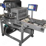 Комплекс скоростной отсадки/отливки масс АКСОМ