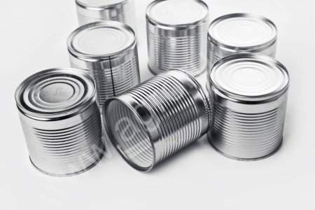 услуги по производству мясных консервов(тушенка)