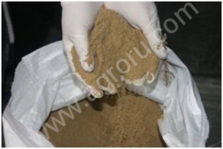 Рыбная мука