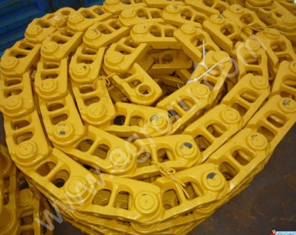 Цепь гусеничная CAT D8R 8E4518