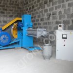 Экструдер ЭК-2 (Зерновые и их смеси)