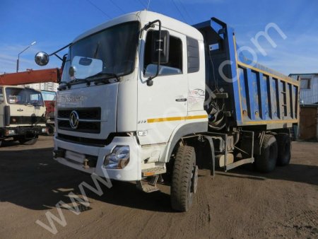 Грузовой cамосвал Dong Feng DFL3251A