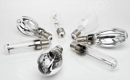 Лампы ДНаТ 100