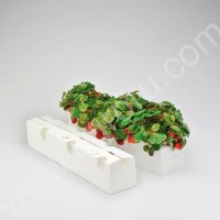 Контейнер для выращивания клубники