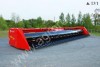 Жатка для уборки подсолнечника Capello Helianthus SF9400