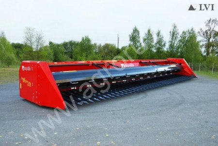 Жатка для уборки подсолнечника Capello Helianthus SF9400