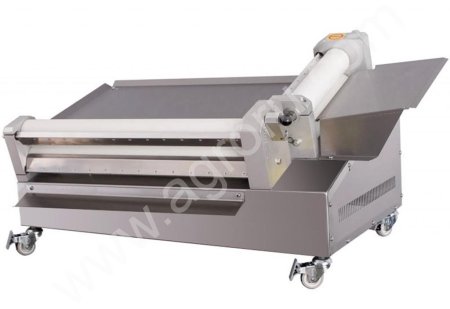 Тестораскаточная машина