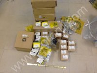 <strong>Запчасти</strong> на John Deere