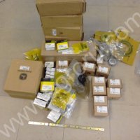 <strong>Запчасти</strong> на John Deere